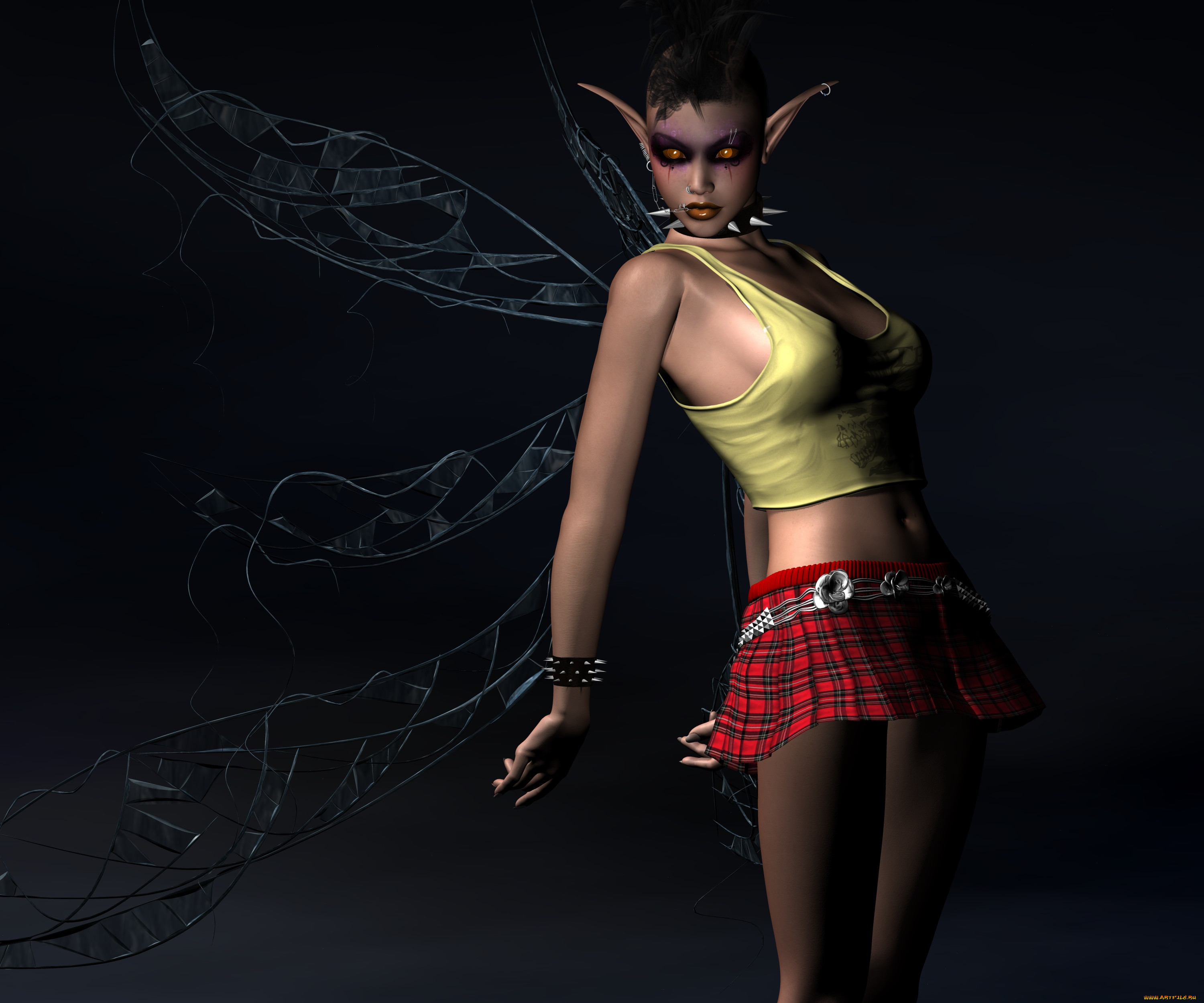 3 ,  , elves, , , , 